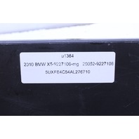 2010 BMW X5 Comfort Access Control CAS Module OEM