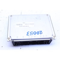 2004 BMW Z4 Engine Computer Module ECU ECM DME 12147541335 OEM