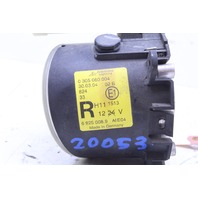 2003-2005 BMW Z4 Fog Light Lamp Right 6925008 OEM