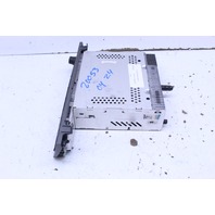 2004 BMW Z4 AM FM CD Radio Receiver 6939659 OEM