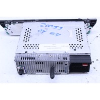 2004 BMW Z4 AM FM CD Radio Receiver 6939659 OEM