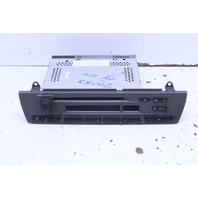 2004 BMW Z4 AM FM CD Radio Receiver 6939659 OEM