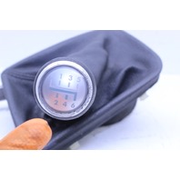 2001-2006 BMW M3 6 Speed Manual Transmission Gear Selector Shifter 2228710 OEM