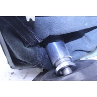 2003 BMW M3 UUCMotorWerks Short Shifter Knob and Arm 2228710 Stock#20054 OEM