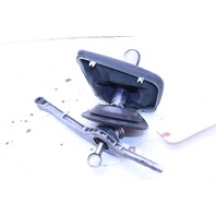 2003 BMW M3 UUCMotorWerks Short Shifter Knob and Arm 2228710 Stock#20054 OEM