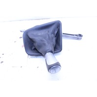 2003 BMW M3 UUCMotorWerks Short Shifter Knob and Arm 2228710 Stock#20054 OEM