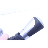 2003 BMW M3 UUCMotorWerks Short Shifter Knob and Arm 2228710 Stock#20054 OEM