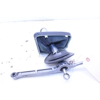 2003 BMW M3 UUCMotorWerks Short Shifter Knob and Arm 2228710 Stock#20054 OEM