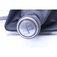 2003 BMW M3 UUCMotorWerks Short Shifter Knob and Arm 2228710 Stock#20054 OEM