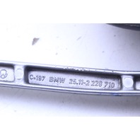 2003 BMW M3 UUCMotorWerks Short Shifter Knob and Arm 2228710 Stock#20054 OEM