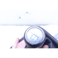 2003 BMW M3 UUCMotorWerks Short Shifter Knob and Arm 2228710 Stock#20054 OEM