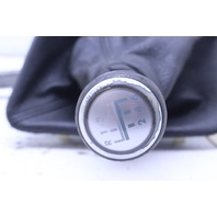 2003 BMW M3 UUCMotorWerks Short Shifter Knob and Arm 2228710 Stock#20054 OEM