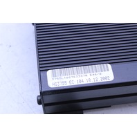 BMW 330i M3 Harman Kardon Audio Amp Amplifier 6920594 OEM