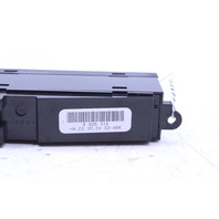 2003 BMW M3 DSC Traction Control Sport Switch OEM