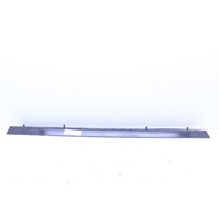 2001-2006 BMW M3 Door Sill Step Trim Plate Left OEM