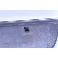 2001-2006 BMW M3 Door Sill Step Trim Plate Left OEM