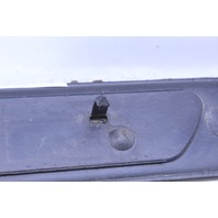 2001-2006 BMW M3 Door Sill Step Trim Plate Left OEM