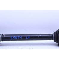 2001-2003 BMW M3 Rear Axle Shaft CV Joint Left Driver OEM