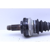 2001-2003 BMW M3 Rear Axle Shaft CV Joint Left Driver OEM