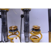 2001-2006 BMW 325ci 330ci M3 OHLINS Coilover Set Strut Spring Adjustable OEM