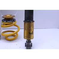 2001-2006 BMW 325ci 330ci M3 OHLINS Coilover Set Strut Spring Adjustable OEM