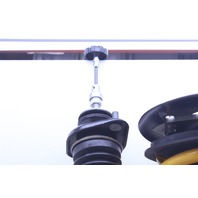 2001-2006 BMW 325ci 330ci M3 OHLINS Coilover Set Strut Spring Adjustable OEM