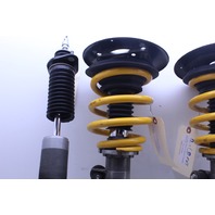 2001-2006 BMW 325ci 330ci M3 OHLINS Coilover Set Strut Spring Adjustable OEM