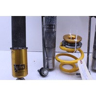 2001-2006 BMW 325ci 330ci M3 OHLINS Coilover Set Strut Spring Adjustable OEM