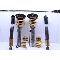 2001-2006 BMW 325ci 330ci M3 OHLINS Coilover Set Strut Spring Adjustable OEM