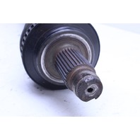 2001-2003 BMW M3 Rear Axle Shaft CV Joint Right OEM