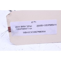 2013 2014 2015 2016 BMW 228i 320i 328i GT 428i X1 X3 N20 Fuel Injection Rail OEM