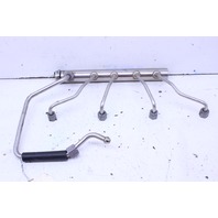 2013 2014 2015 2016 BMW 228i 320i 328i GT 428i X1 X3 N20 Fuel Injection Rail OEM