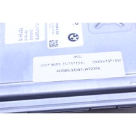 2007 BMW Z4 Engine Computer Module ECU ECM DME 7571510 OEM