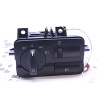 2003 BMW 330i Headlight Headlight Switch Control - 61316923497 OEM