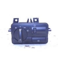 2003 BMW 330i Headlight Headlight Switch Control - 61316923497 OEM