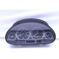 2001-2005 BMW 330i E46 Sedan Speedometer Instrument Cluster OEM