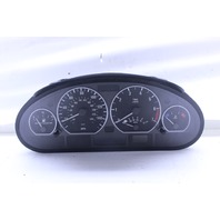 2001-2005 BMW 330i E46 Sedan Speedometer Instrument Cluster OEM