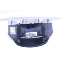 2001-2005 BMW 330i E46 Sedan Speedometer Instrument Cluster OEM