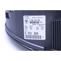 2001-2005 BMW 330i E46 Sedan Speedometer Instrument Cluster OEM