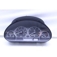 2001-2005 BMW 330i E46 Sedan Speedometer Instrument Cluster OEM
