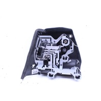 2002-2005 BMW 325i 330i Tail Light Bulb Socket Right OEM