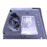 2002-2005 BMW 325i 330i Tail Light Bulb Socket Right OEM