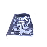 2002-2005 BMW 325i 330i Tail Light Bulb Socket Right OEM