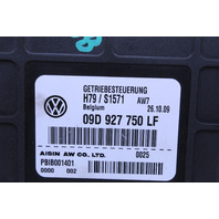 2010 Porsche Cayenne Transmission Control Module TCU TCM OEM