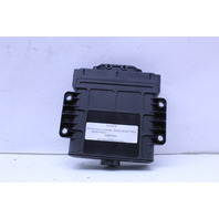 2010 Porsche Cayenne Transmission Control Module TCU TCM OEM