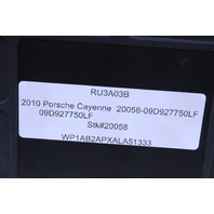 2010 Porsche Cayenne Transmission Control Module TCU TCM OEM