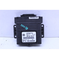 2010 Porsche Cayenne Transmission Control Module TCU TCM OEM