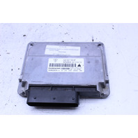2010 Porsche Cayenne Transfer Case Control Module 0AD927755BT
