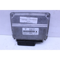 2010 Porsche Cayenne Transfer Case Control Module 0AD927755BT