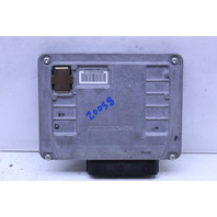 2010 Porsche Cayenne Transfer Case Control Module 0AD927755BT